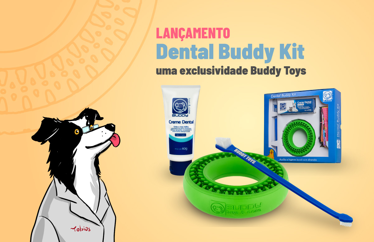 Dental Buddy